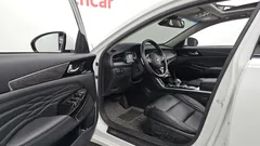2021 Kia K7 Signature, белый — фото 10