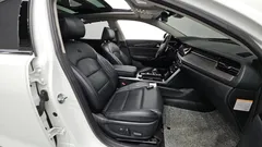 2021 Kia K7 Signature, белый — фото 12