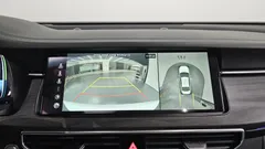 2021 Kia K7 Signature, белый — фото 15