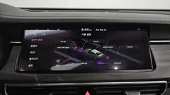2021 Kia K7 Signature, белый — фото 16