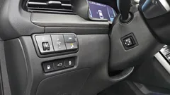 2021 Kia K7 Signature, белый — фото 19
