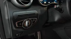 2023 Mercedes-Benz GLC-Class GLC300e 4MATIC Coupe, белый — фото 20