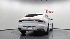 2023 Hyundai Grandeur 2.5 — фото 4