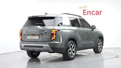 2023 KG_Mobility_Ssangyong Torres Gasoline 1.5 2WD — фото 2
