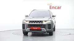 2023 KG_Mobility_Ssangyong Torres Gasoline 1.5 2WD — фото 3