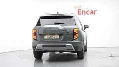 2023 KG_Mobility_Ssangyong Torres Gasoline 1.5 2WD — фото 4