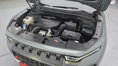 2023 KG_Mobility_Ssangyong Torres Gasoline 1.5 2WD — фото 6