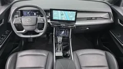2023 KG_Mobility_Ssangyong Torres Gasoline 1.5 2WD — фото 7