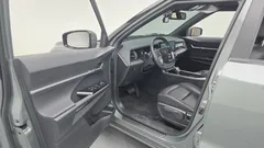2023 KG_Mobility_Ssangyong Torres Gasoline 1.5 2WD — фото 10