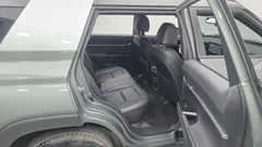 2023 KG_Mobility_Ssangyong Torres Gasoline 1.5 2WD — фото 11
