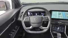 2023 KG_Mobility_Ssangyong Torres Gasoline 1.5 2WD — фото 14
