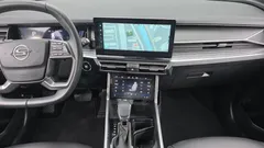 2023 KG_Mobility_Ssangyong Torres Gasoline 1.5 2WD — фото 15