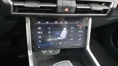 2023 KG_Mobility_Ssangyong Torres Gasoline 1.5 2WD — фото 17