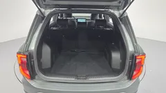 2023 KG_Mobility_Ssangyong Torres Gasoline 1.5 2WD — фото 20