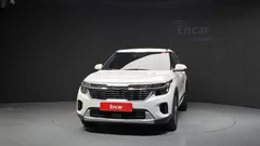 2023 Kia Seltos Gasoline 2.0 2WD — фото 3