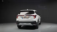 2023 Kia Seltos Gasoline 2.0 2WD — фото 4