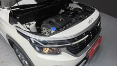 2023 Kia Seltos Gasoline 2.0 2WD — фото 6