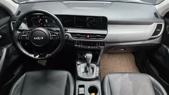 2023 Kia Seltos Gasoline 2.0 2WD — фото 7