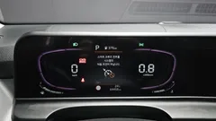 2023 Kia Seltos Gasoline 2.0 2WD — фото 8