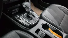 2023 Kia Seltos Gasoline 2.0 2WD — фото 9