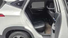 2023 Kia Seltos Gasoline 2.0 2WD — фото 12