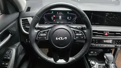 2023 Kia Seltos Gasoline 2.0 2WD — фото 13