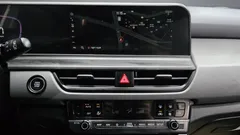 2023 Kia Seltos Gasoline 2.0 2WD — фото 16