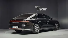 2023 Hyundai Grandeur 2,5 Gasoline 2WD — фото 2
