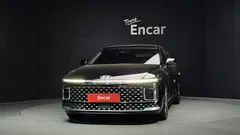 2023 Hyundai Grandeur 2,5 Gasoline 2WD — фото 3