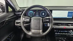 2023 Hyundai Grandeur 2,5 Gasoline 2WD — фото 13
