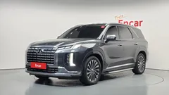 2023 Hyundai Palisade Diesel 2.2 4WD — фото 1