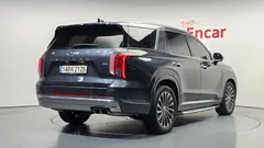 2023 Hyundai Palisade Diesel 2.2 4WD — фото 2