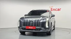 2023 Hyundai Palisade Diesel 2.2 4WD — фото 3