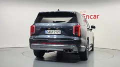 2023 Hyundai Palisade Diesel 2.2 4WD — фото 4