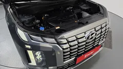 2023 Hyundai Palisade Diesel 2.2 4WD — фото 6