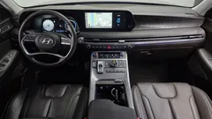 2023 Hyundai Palisade Diesel 2.2 4WD — фото 7