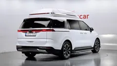 2023 Kia Carnival Gasoline 9-Seater Signature — фото 2