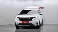 2023 Kia Carnival Gasoline 9-Seater Signature — фото 3