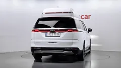 2023 Kia Carnival Gasoline 9-Seater Signature — фото 4