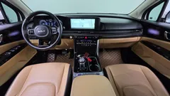 2023 Kia Carnival Gasoline 9-Seater Signature — фото 7