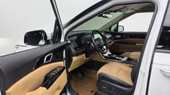 2023 Kia Carnival Gasoline 9-Seater Signature — фото 10