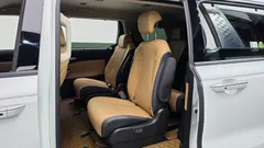 2023 Kia Carnival Gasoline 9-Seater Signature — фото 11