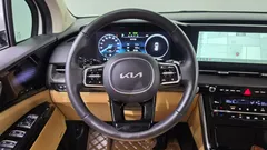 2023 Kia Carnival Gasoline 9-Seater Signature — фото 12