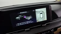 2023 Kia Carnival Gasoline 9-Seater Signature — фото 14
