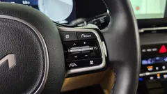 2023 Kia Carnival Gasoline 9-Seater Signature — фото 15