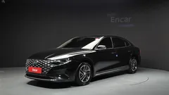 2023 Hyundai Grandeur 2.5 — фото 1