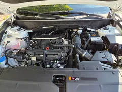2023 Hyundai Tucson Gasoline 1.6 Turbo 2WD — фото 7