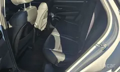 2023 Hyundai Tucson Gasoline 1.6 Turbo 2WD — фото 9
