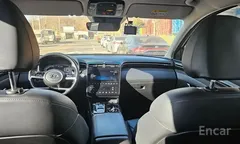 2023 Hyundai Tucson Gasoline 1.6 Turbo 2WD — фото 10