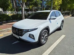 2023 Hyundai Tucson Gasoline 1.6 Turbo 2WD — фото 13